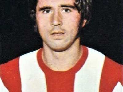 9) Gerd Muller - Germania Ovest